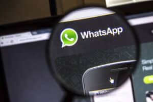 WhatsApp-Datenleck: Bin ich betroffen?