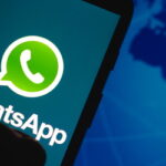 WhatsApp: Durch das Datenleck wurden Telefonnummern erbeutet.