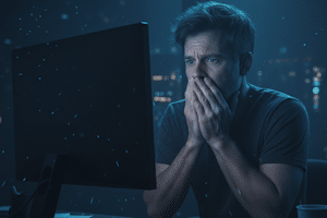 Wie kommt ein Computervirus auf den PC?