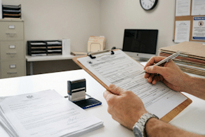 Wie schreibt man eine Schweigepflichtsentbindung?