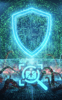 Wie schütze ich mich vor Schadsoftware?