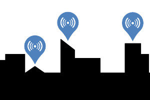 Das WPA2-Passwort sichert beinahe jedes WLAN.