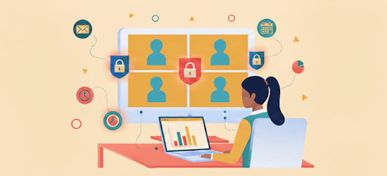 Wie können Sie Zoom datenschutzkonform nutzen?