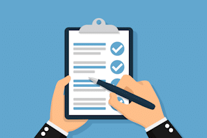 Um bei Zoom die Sicherheit und den Datenschutz zu stärken, hilft Ihnen diese Liste.