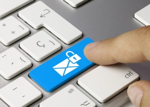 Durch ein Zufallspasswort per Generator erhöhen Sie den Schutz Ihres Emailpostfachs.