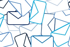 Zugriff von Dritten auf Gmail: E-Mails können mitgelesen und ausgewertet werden. 
